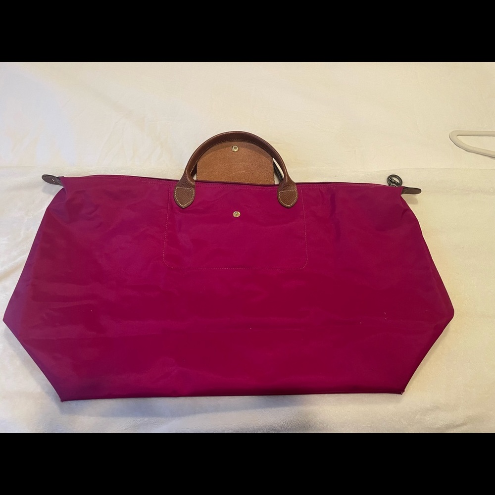 Longchamp Le Pliage Large Travel Tote